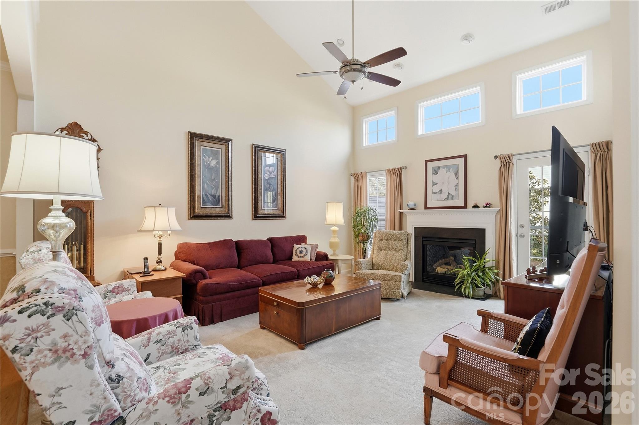 Four Seasons At Gold Hill - Residential