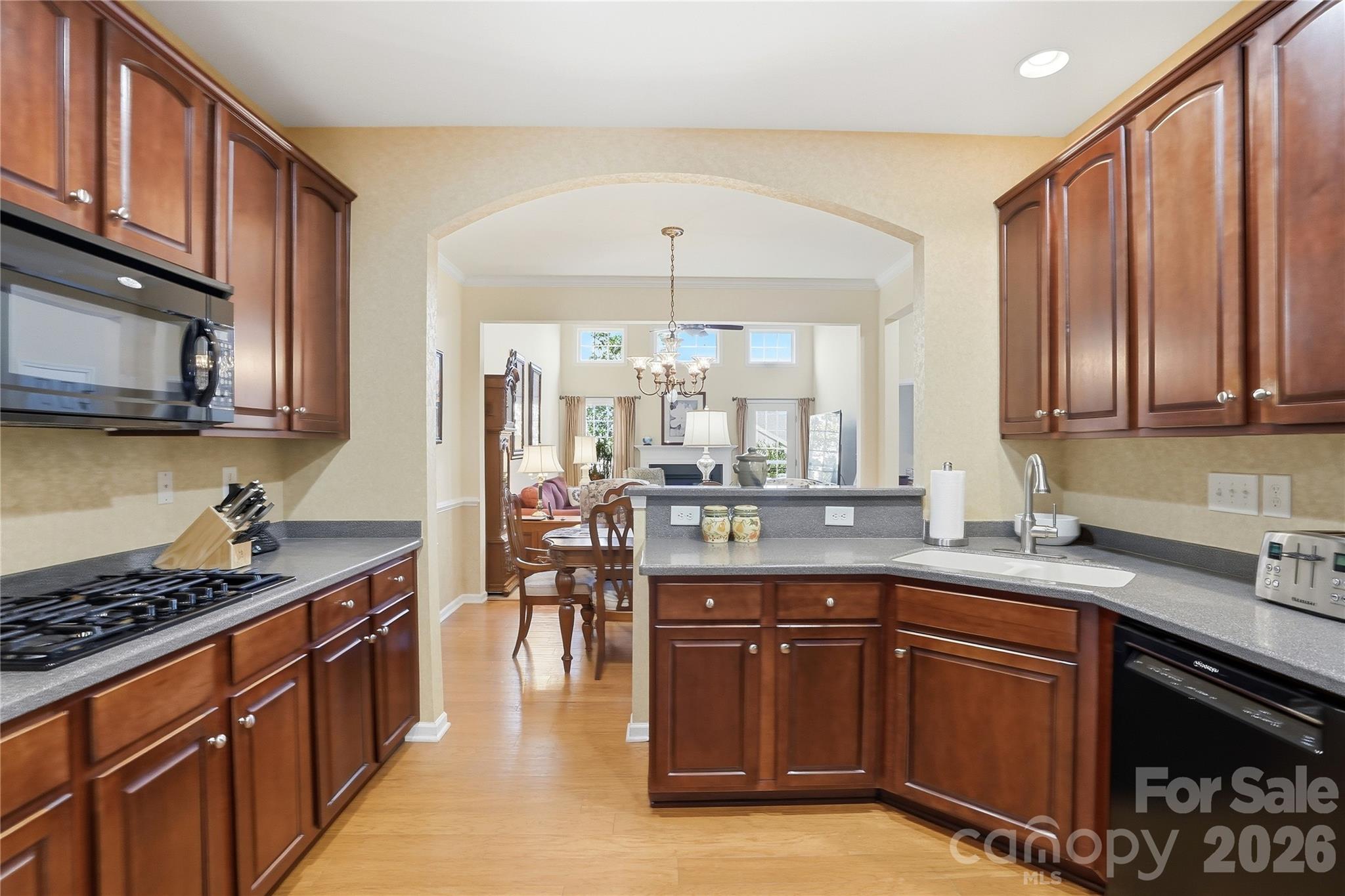 Four Seasons At Gold Hill - Residential