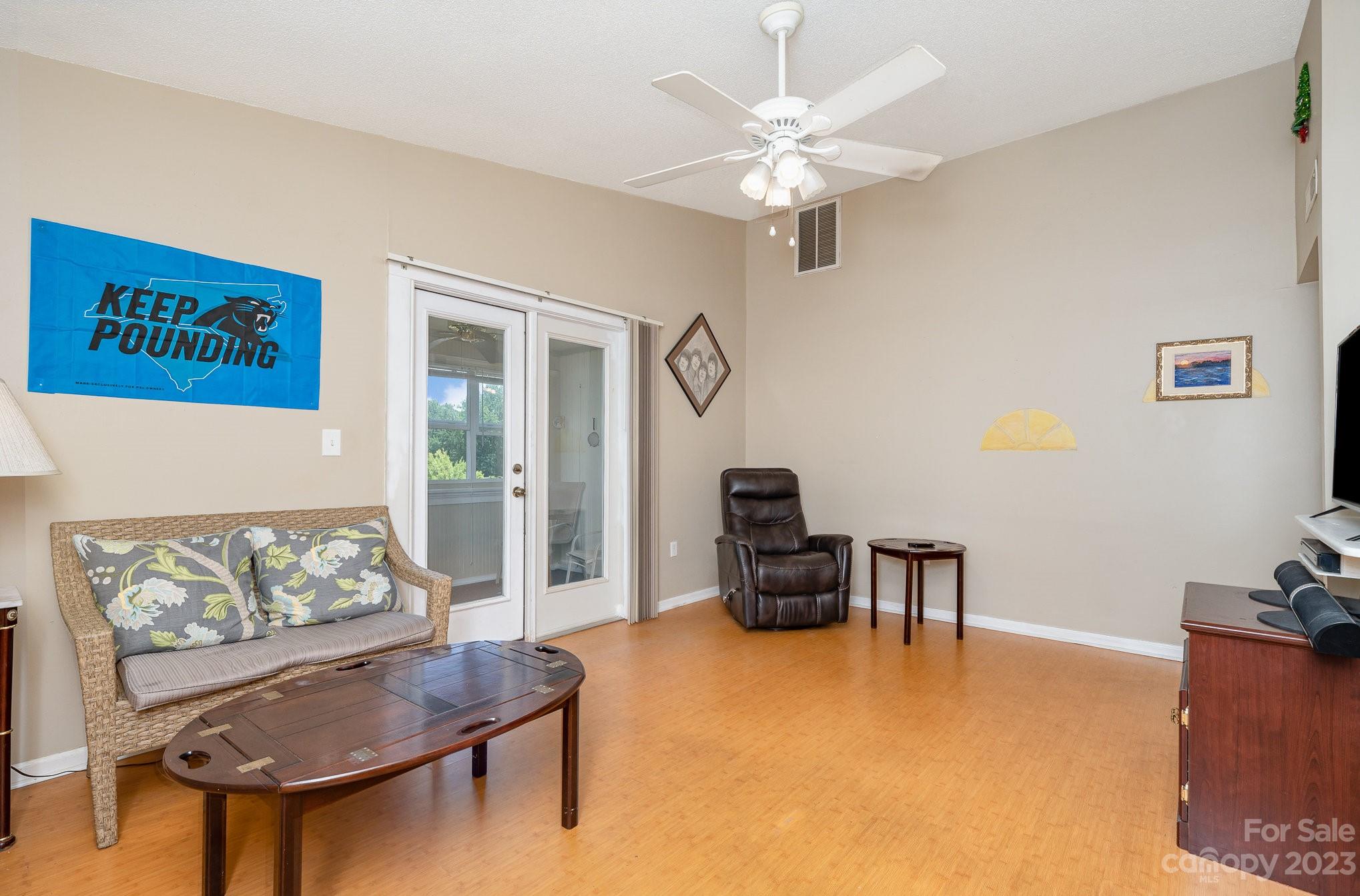 Hunters Chase - Residential