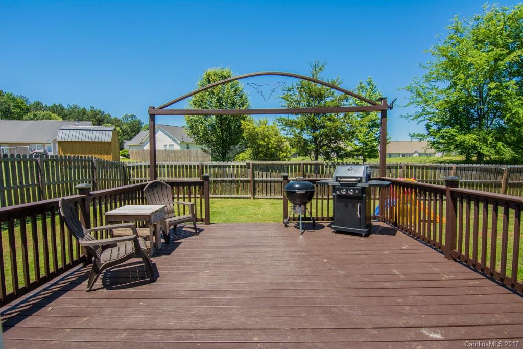 Brewington Park - Residential