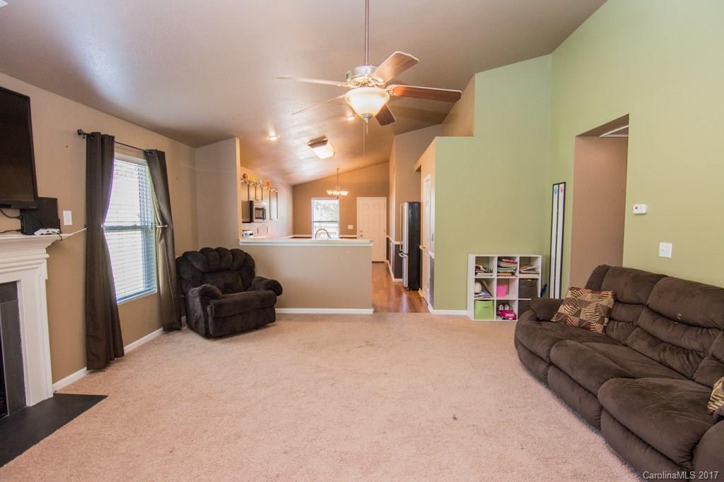 Brewington Park - Residential