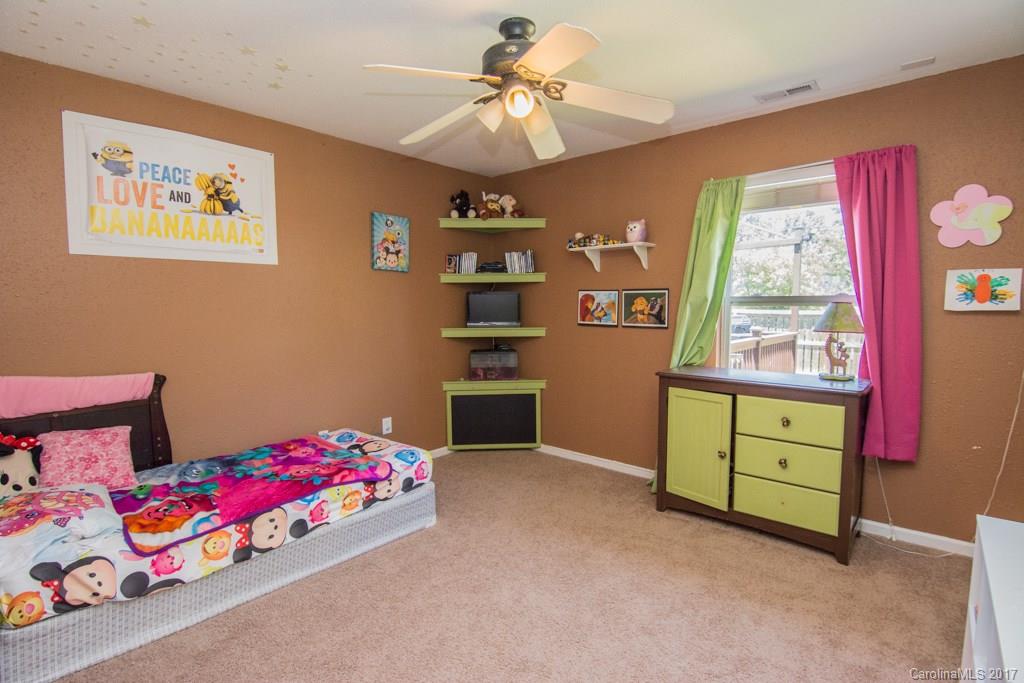 Brewington Park - Residential