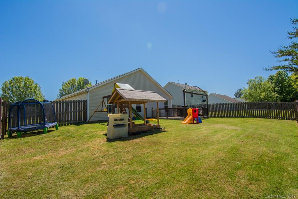 Brewington Park - Residential