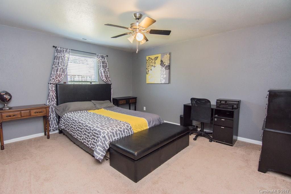 Brewington Park - Residential