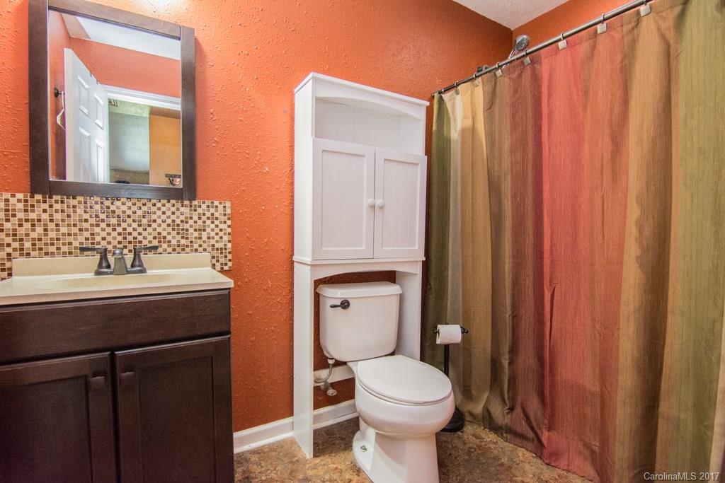 Brewington Park - Residential