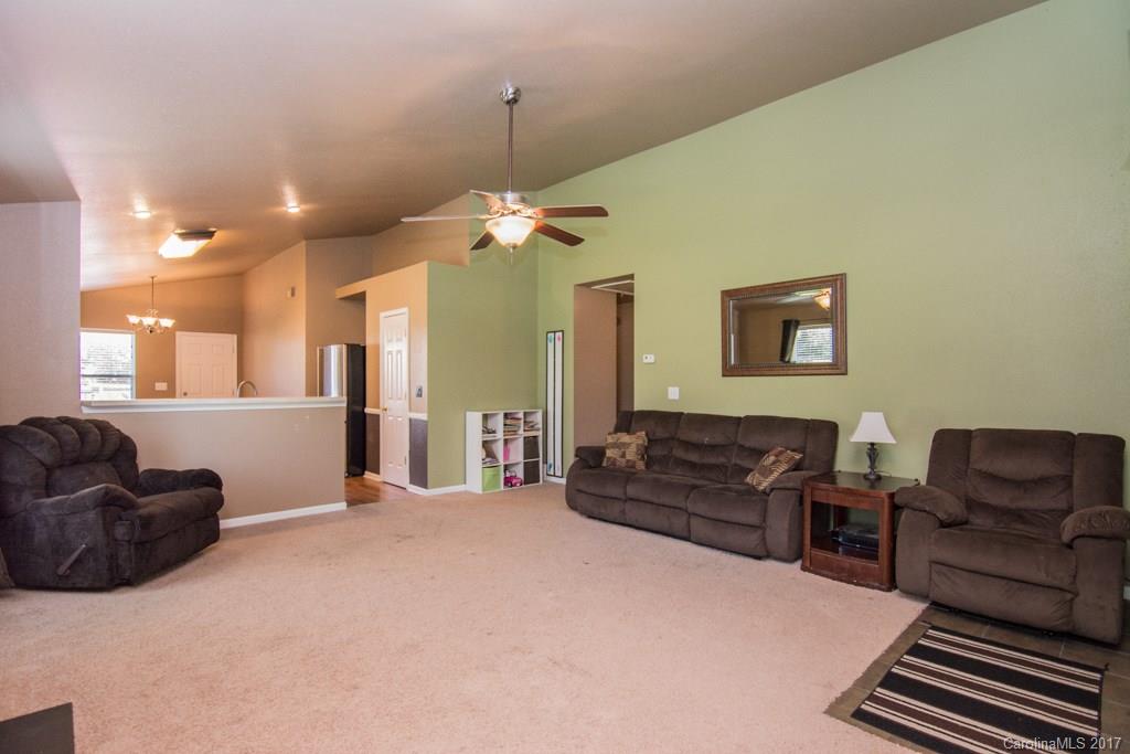 Brewington Park - Residential