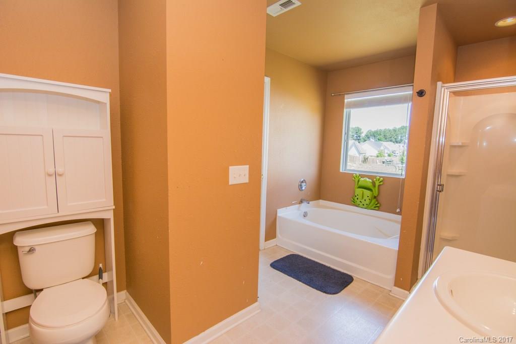 Brewington Park - Residential