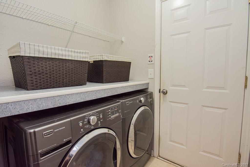 Brewington Park - Residential