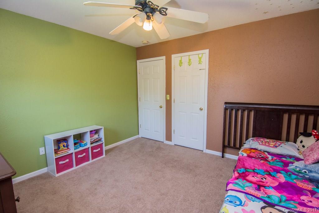 Brewington Park - Residential