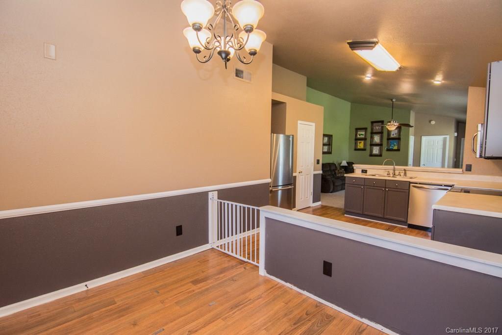 Brewington Park - Residential