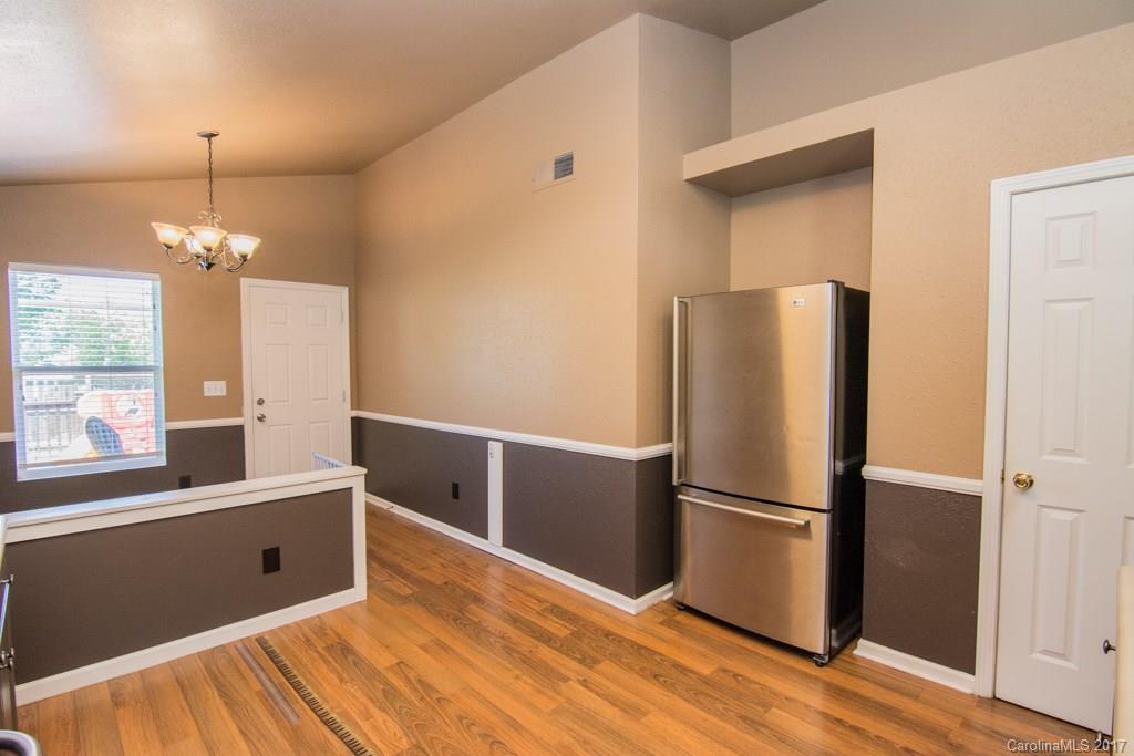 Brewington Park - Residential