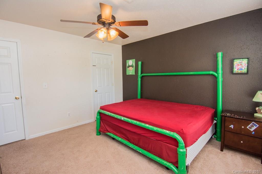 Brewington Park - Residential