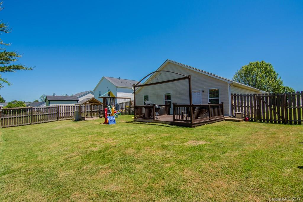 Brewington Park - Residential