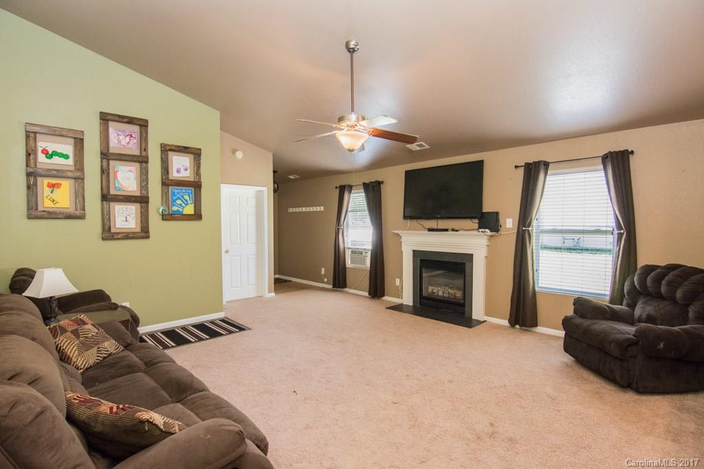 Brewington Park - Residential