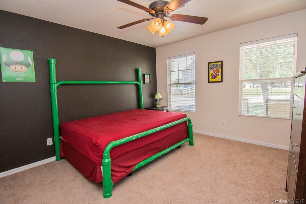 Brewington Park - Residential