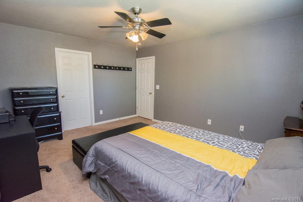 Brewington Park - Residential