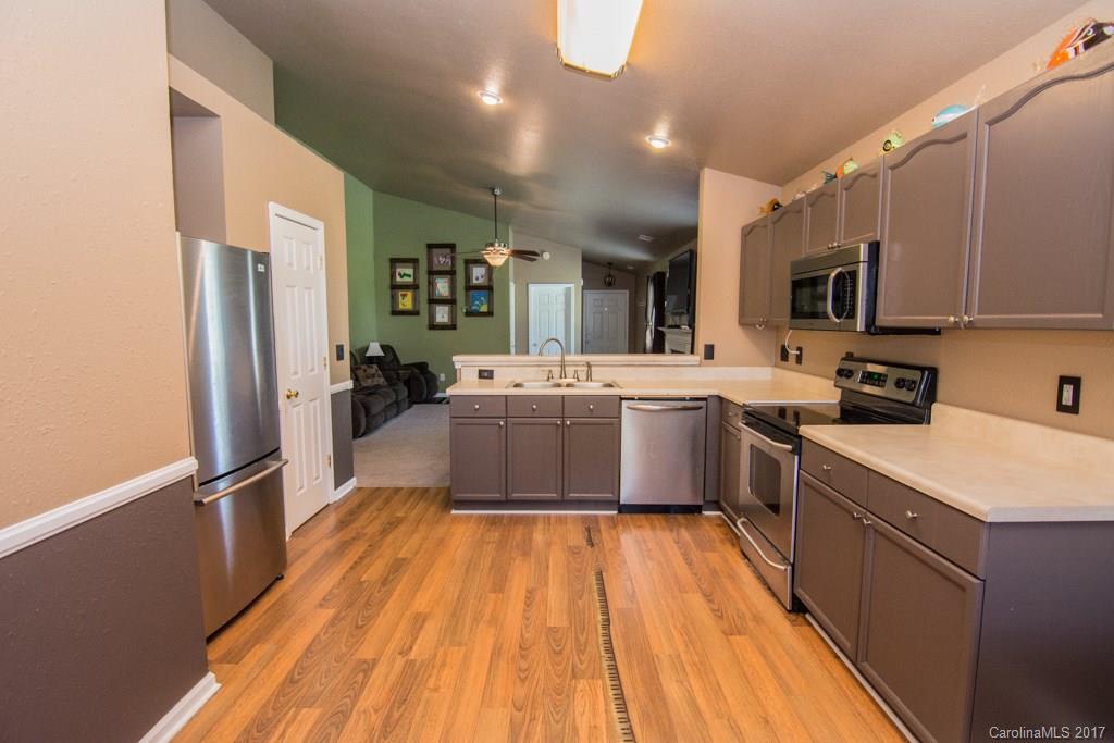 Brewington Park - Residential