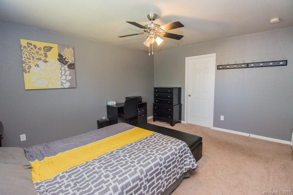 Brewington Park - Residential