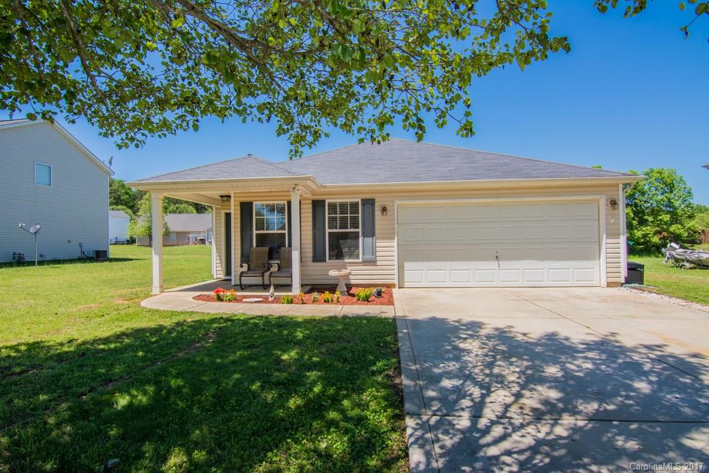 Brewington Park - Residential