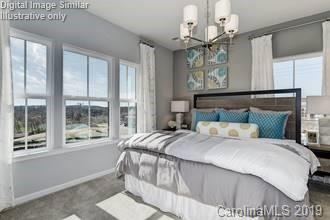 Parkwood Square - Residential