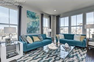 Parkwood Square - Residential