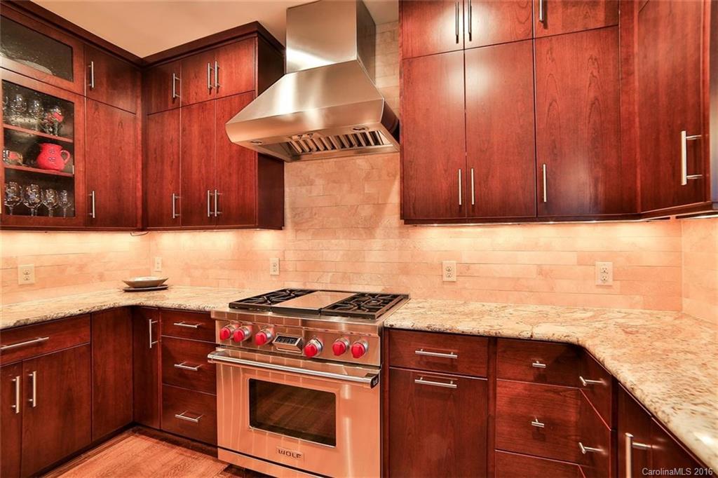 Fourth Ward - Residential