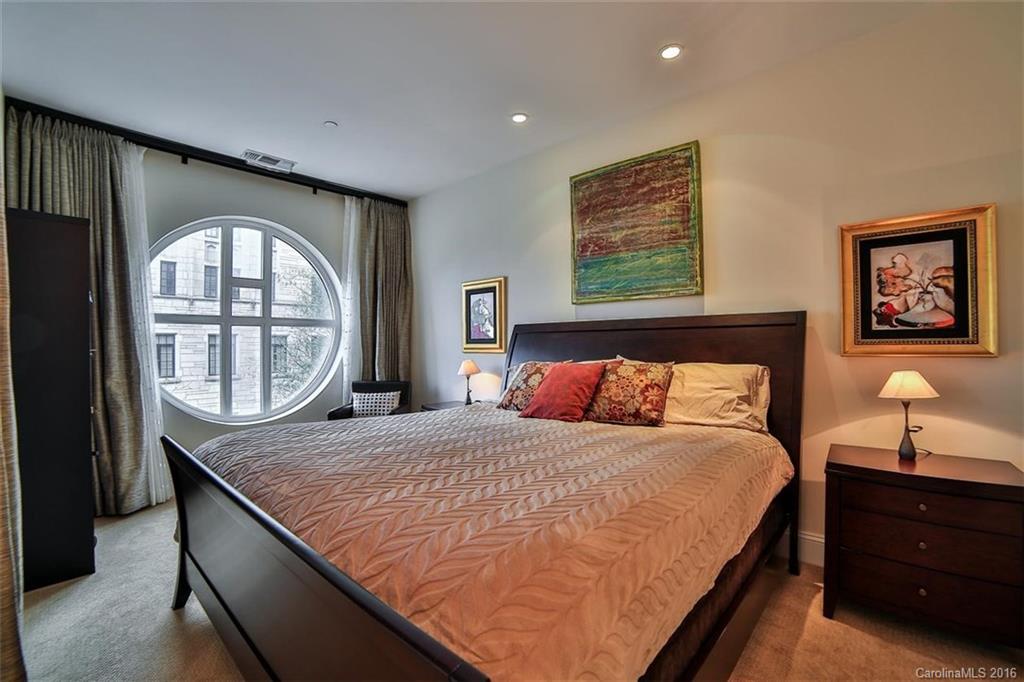 Fourth Ward - Residential