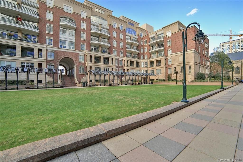 Fourth Ward - Residential