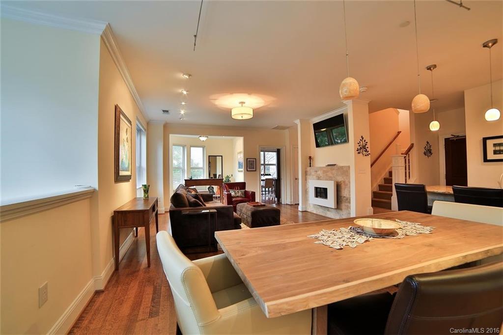 Fourth Ward - Residential