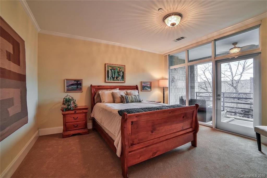 Fourth Ward - Residential