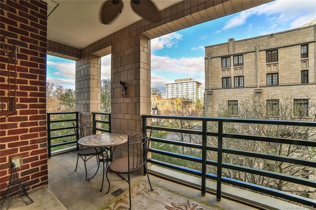 Fourth Ward - Residential