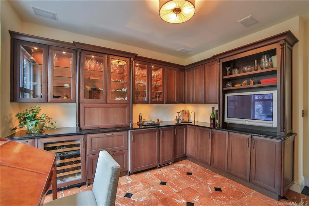 Fourth Ward - Residential