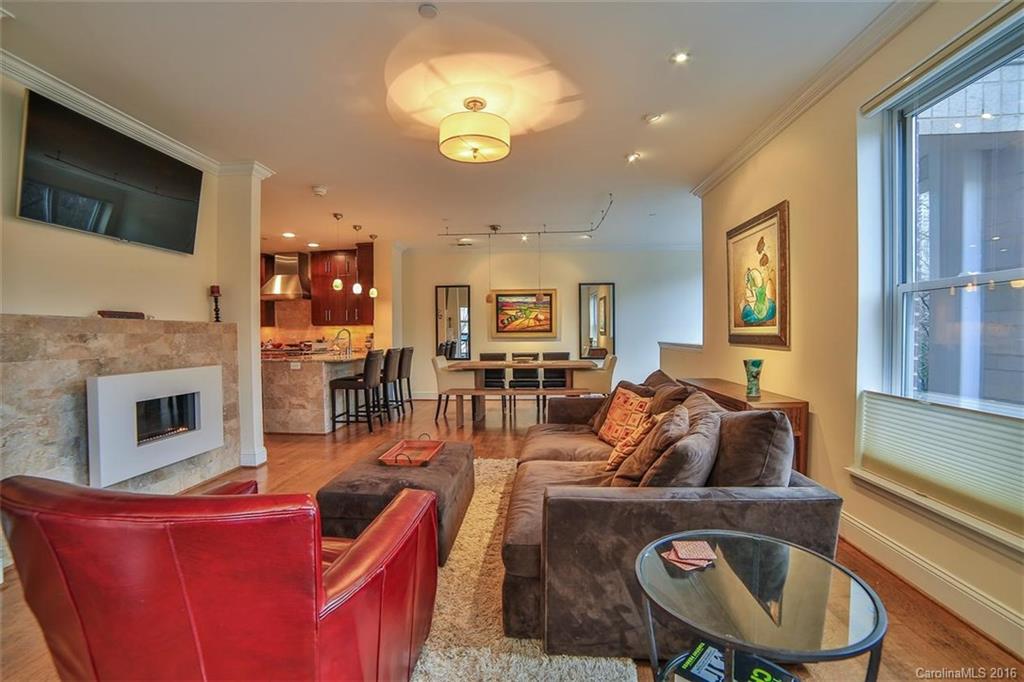 Fourth Ward - Residential