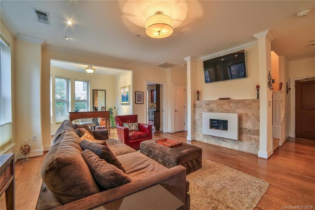 Fourth Ward - Residential