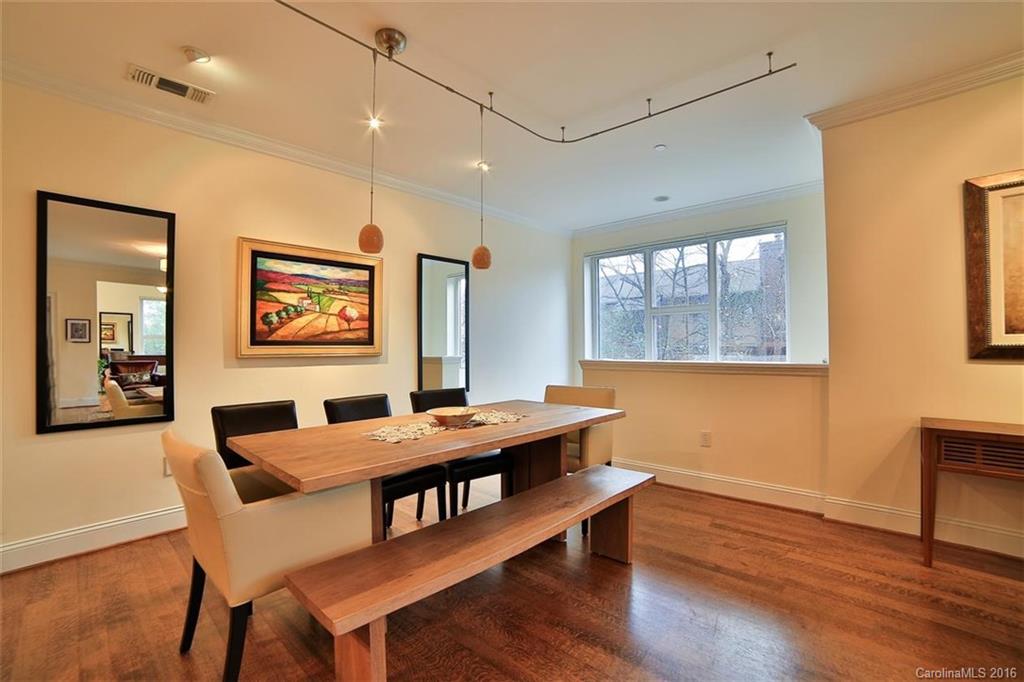 Fourth Ward - Residential