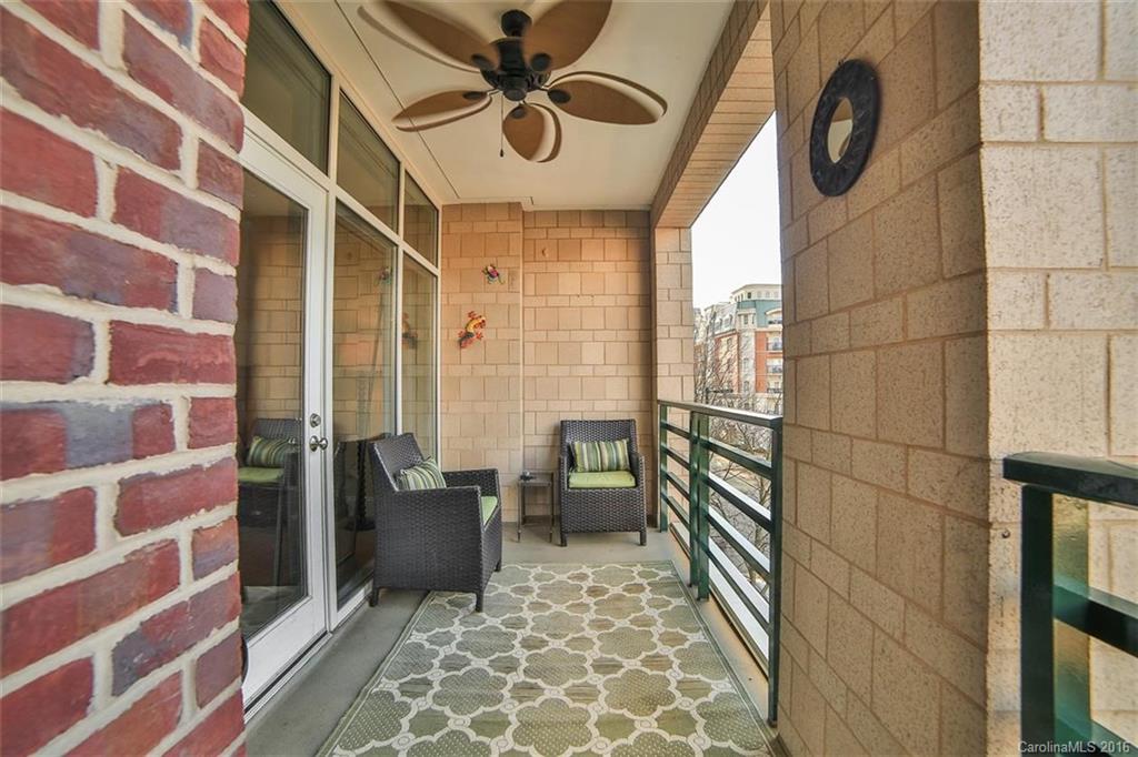 Fourth Ward - Residential