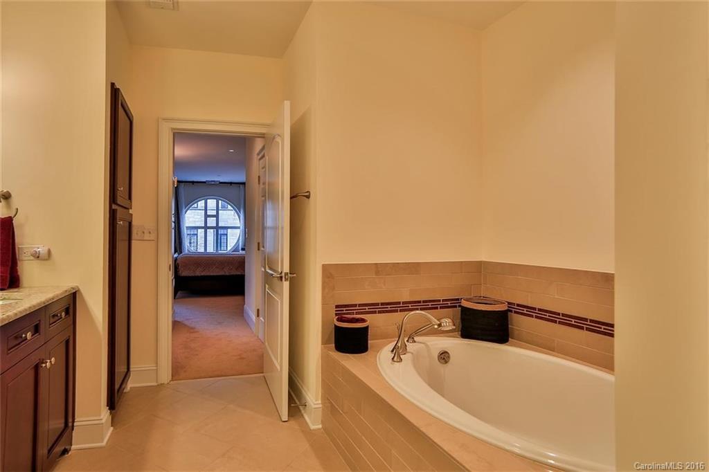 Fourth Ward - Residential