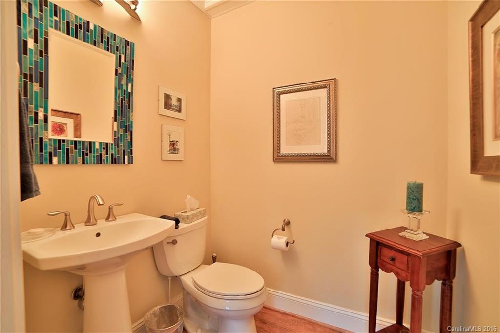 Fourth Ward - Residential