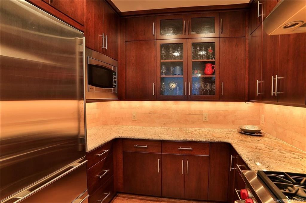 Fourth Ward - Residential