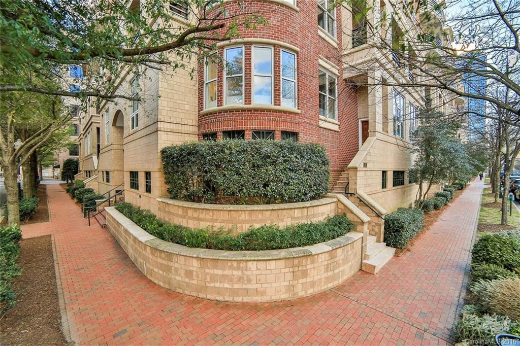 Fourth Ward - Residential