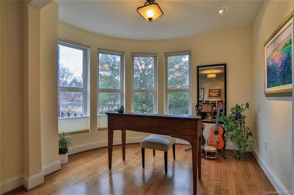 Fourth Ward - Residential