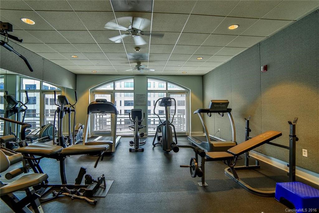 Fourth Ward - Residential