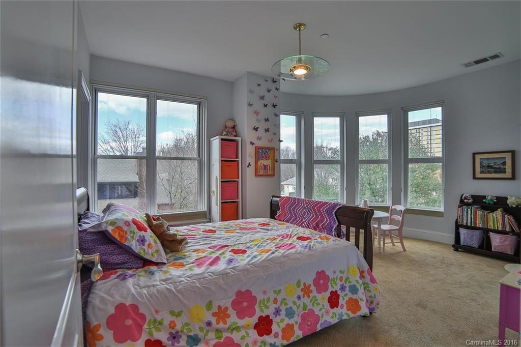 Fourth Ward - Residential