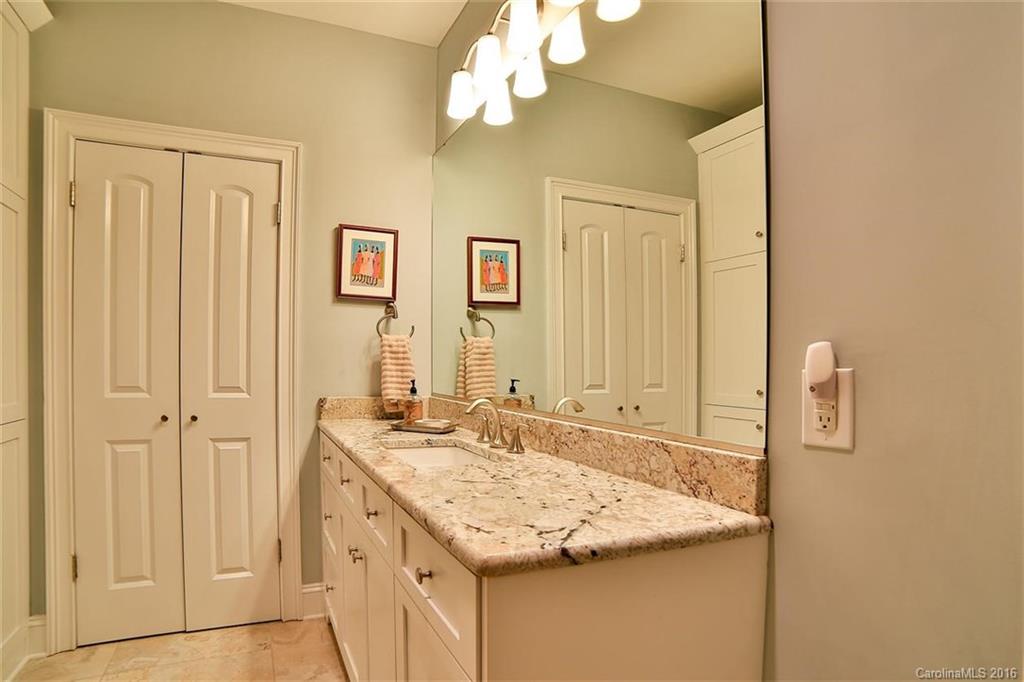 Fourth Ward - Residential