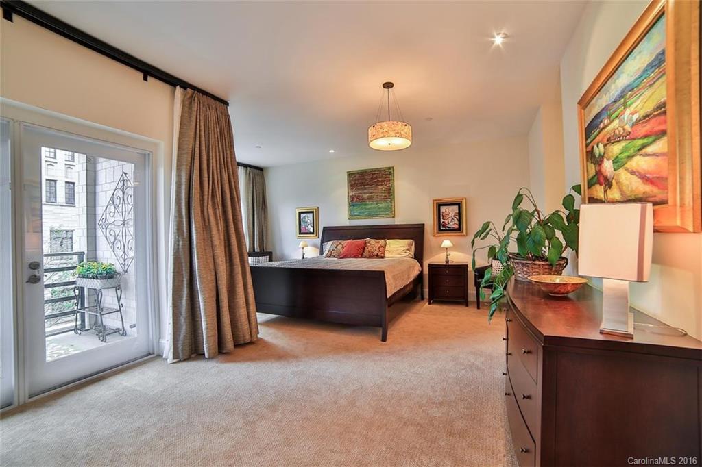 Fourth Ward - Residential