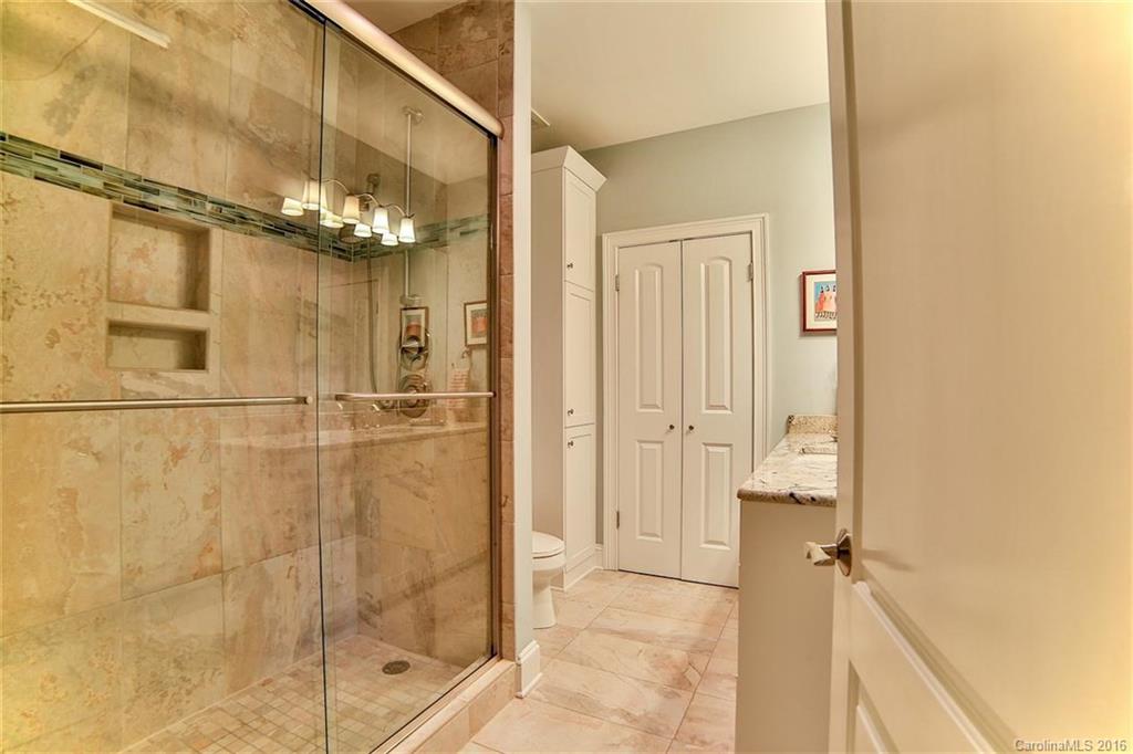 Fourth Ward - Residential