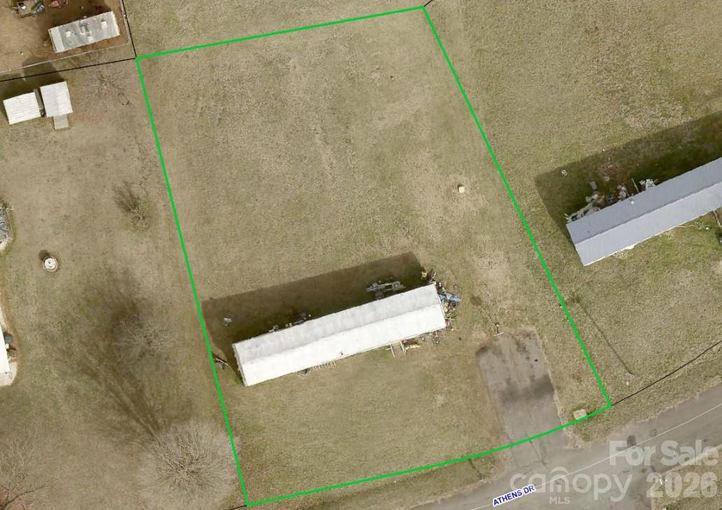 4534 Athens Drive