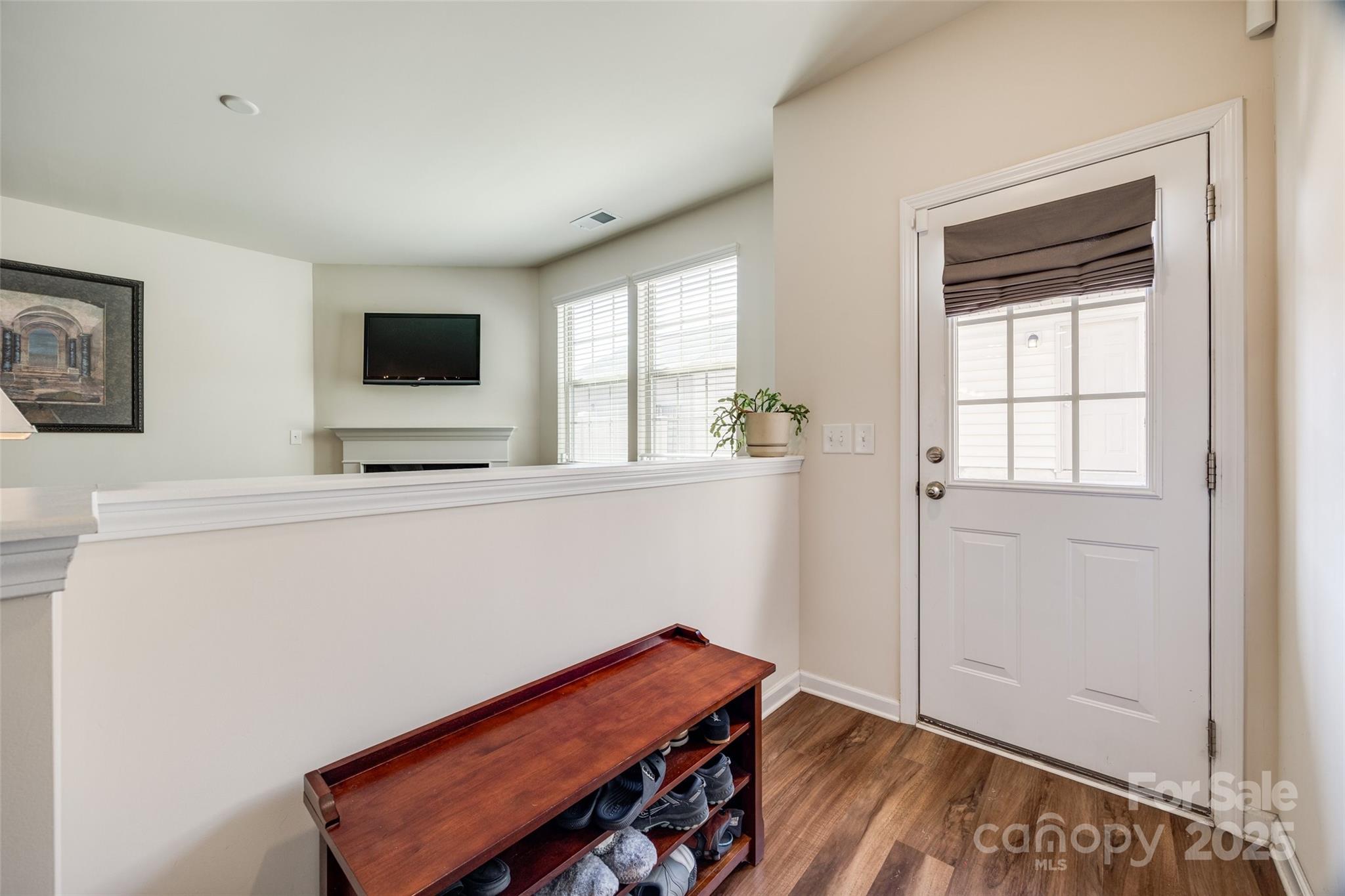 The Greens - Residential