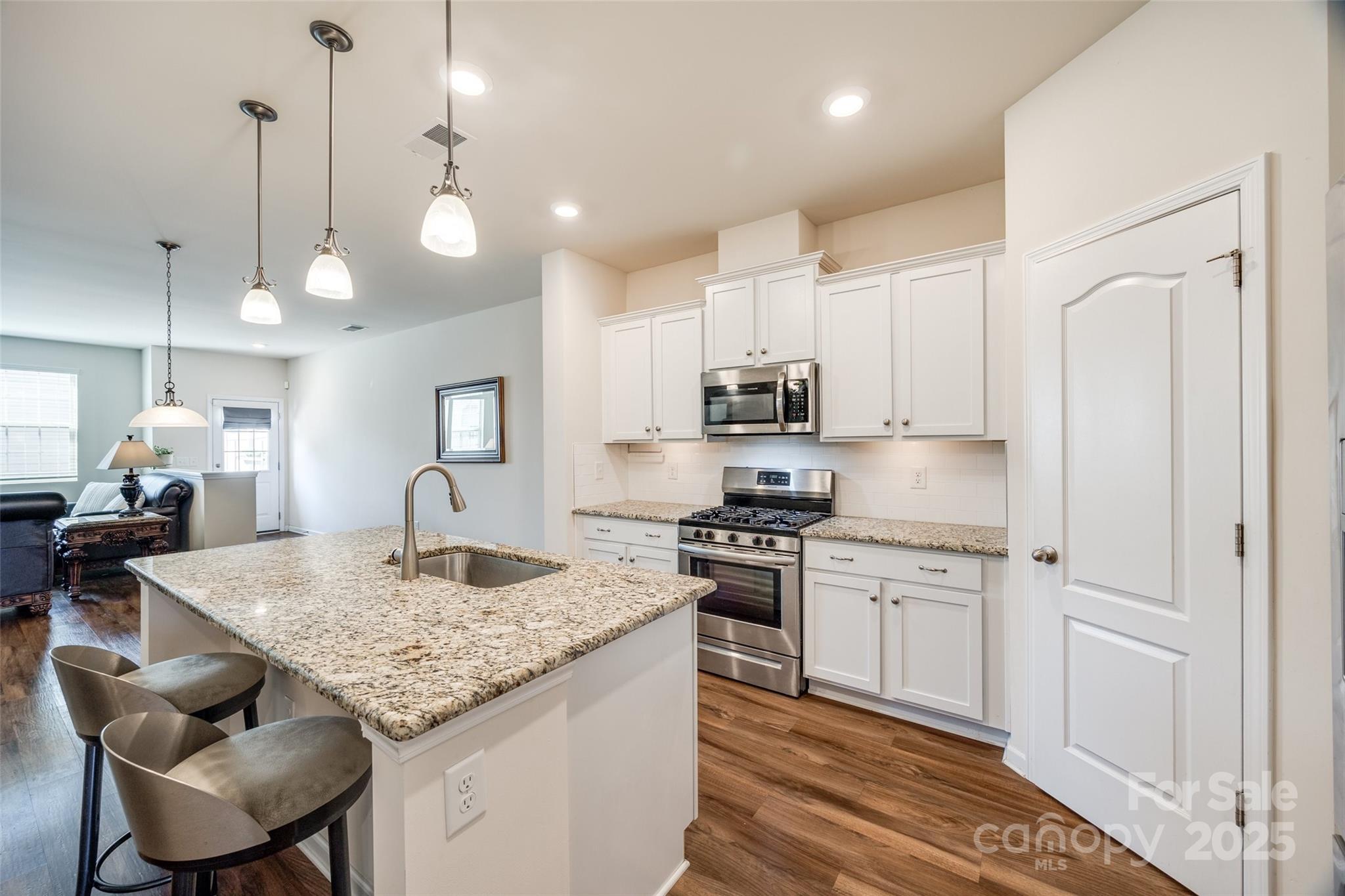 The Greens - Residential