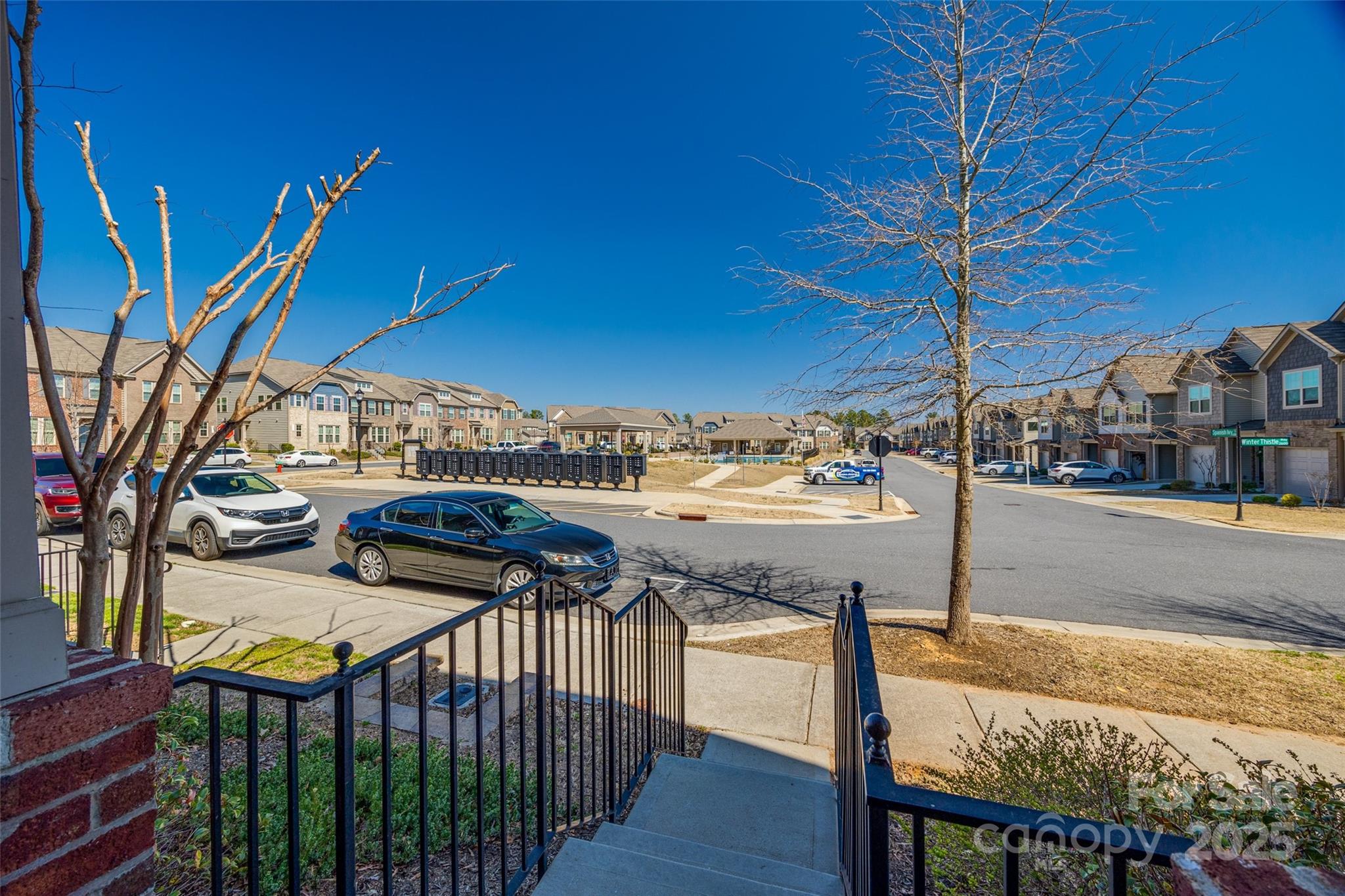 The Greens - Residential